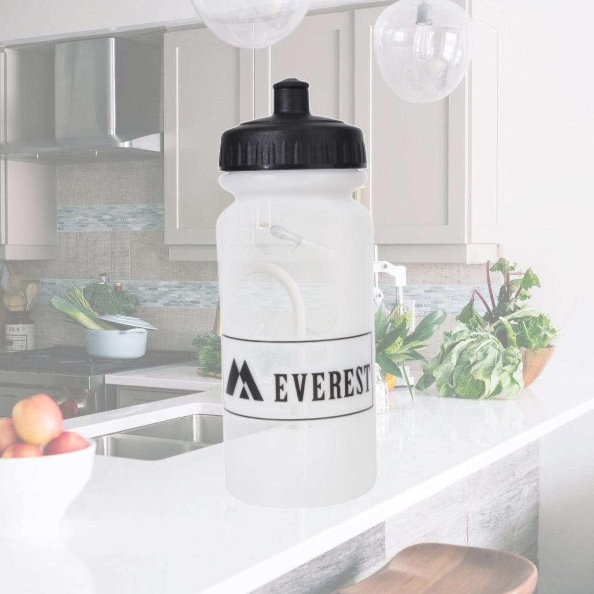 Picture of Everest BOT22 20 fl. oz Squeeze Bottle