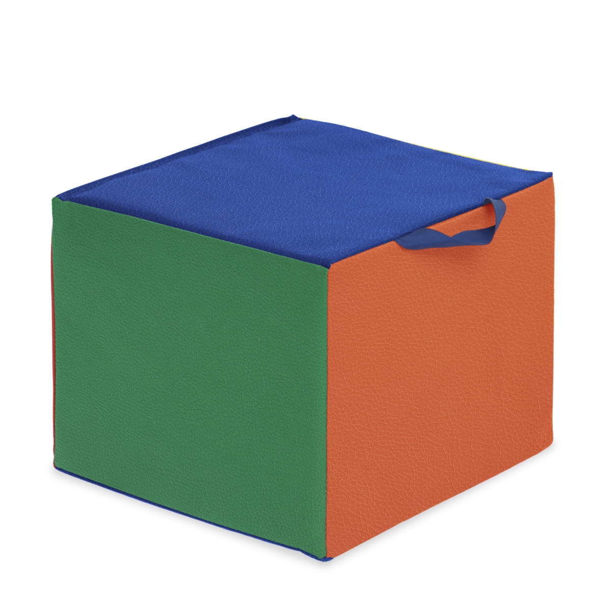 10436-as Adult Carry Me Cube - Assorted Color