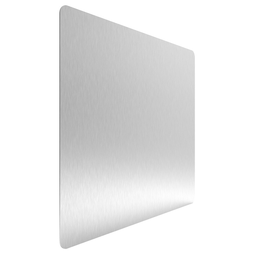 40224 Stainless Steel Prepping Board