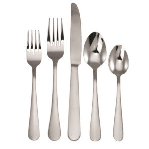 200012 Delson Dinner Spoon - Set Of 4