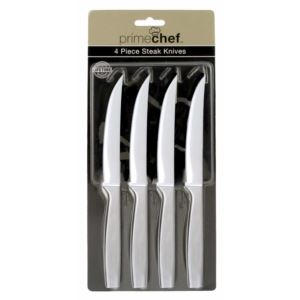 38514 Steak Knives - 4 Piece