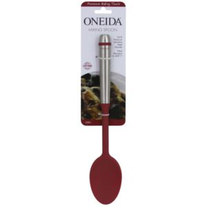53801 Mixing Spoon With Stainless Steel Handle