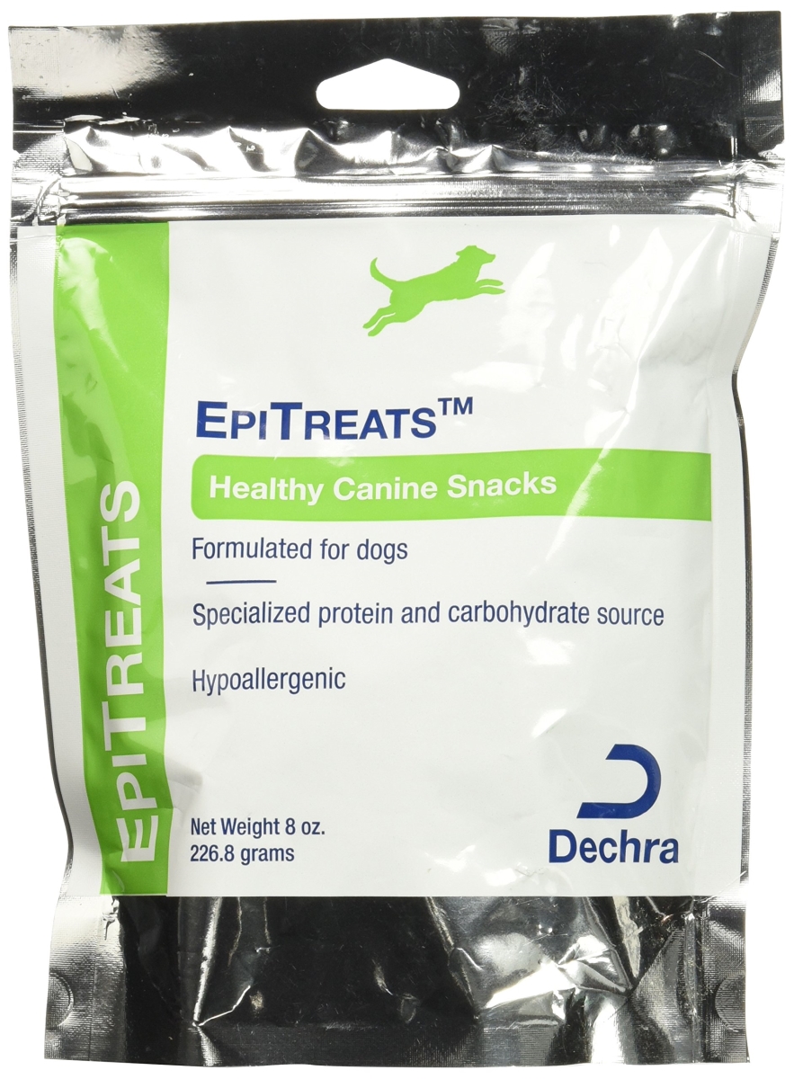 859346003417 Epitreats Healthy Canine Snacks, 8 Oz