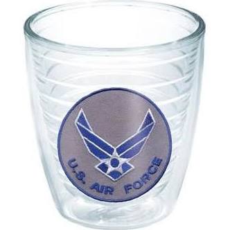 093597426209 24 Oz Air Force Tumbler With Lid