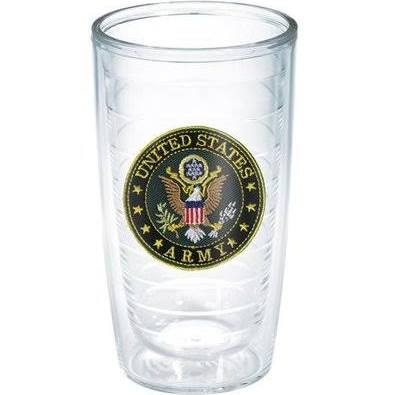 093597426247 24 Oz Us Army Tumbler With Lid