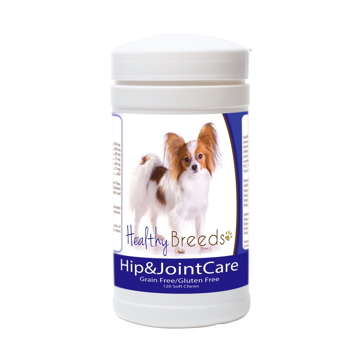 Papillon Hip And Joint Care