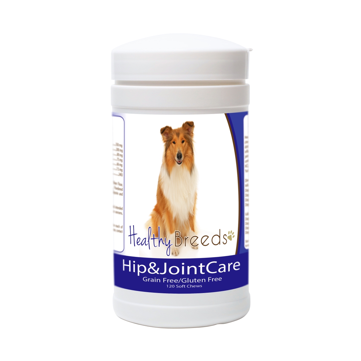 Collie Hip And Joint Care