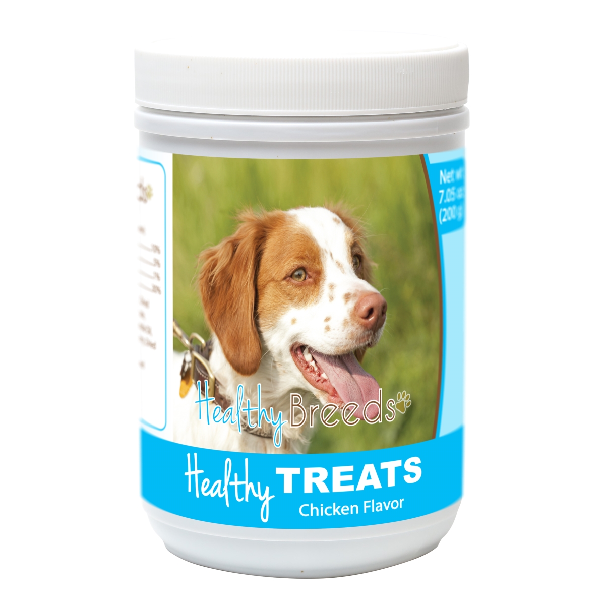 840235154631 Brittany Healthy Soft Chewy Dog Treats