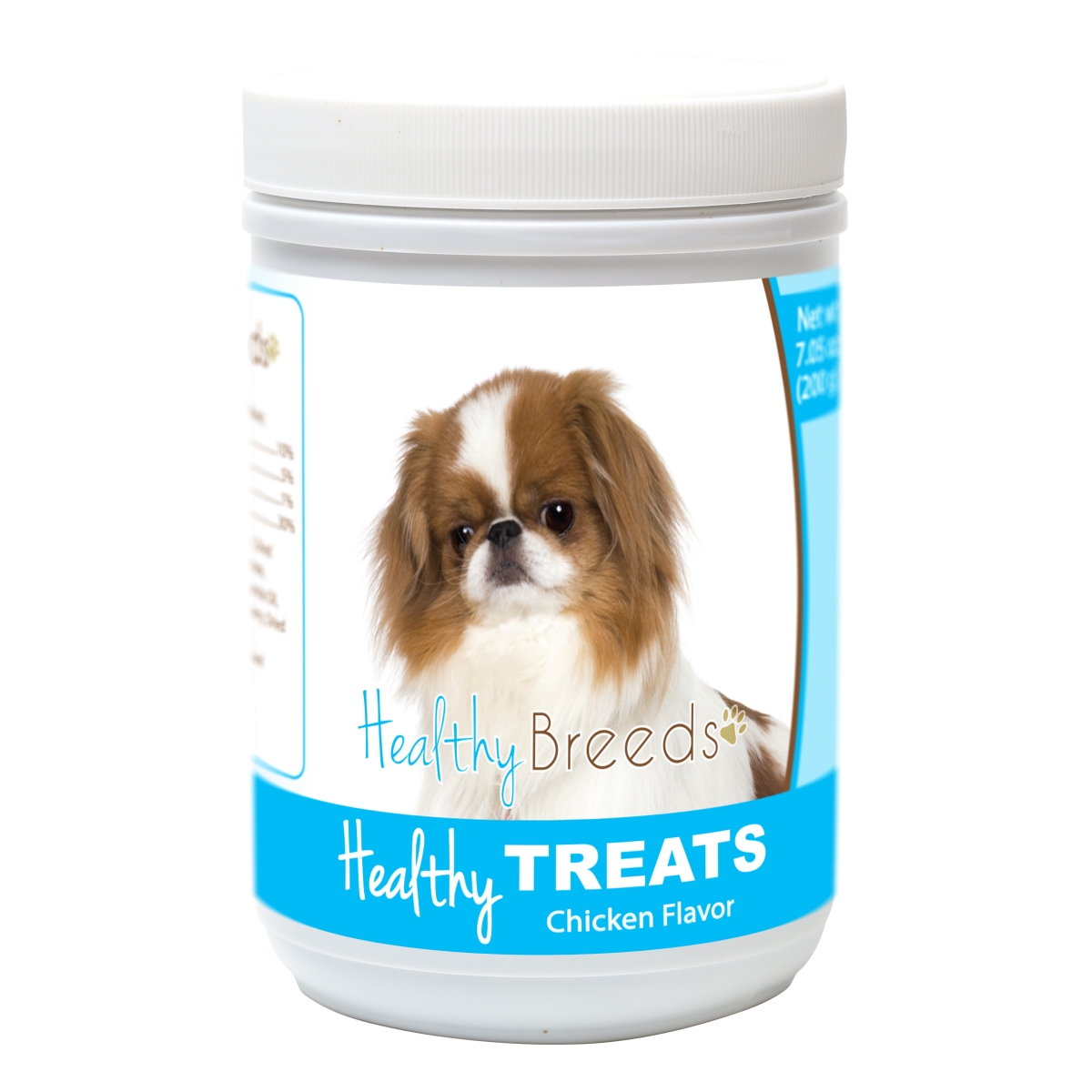840235154693 Japanese Chin Healthy Soft Chewy Dog Treats