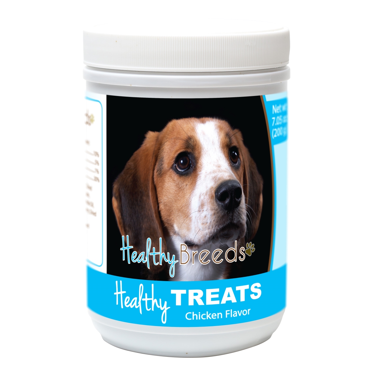 American English Coonhound Healthy Soft Chewy Dog Treats