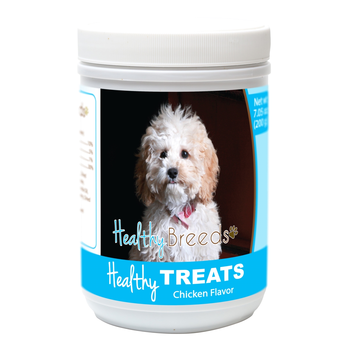 840235155447 Cockapoo Healthy Soft Chewy Dog Treats