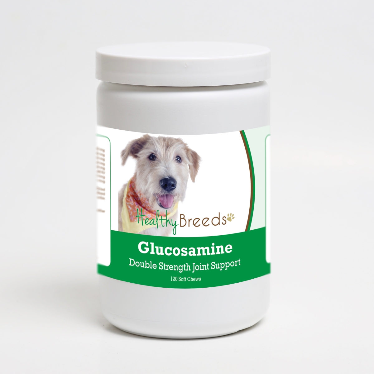 192959014693 Glen Of Imaal Terrier Glucosamine Ds Plus Msm - 120 Count