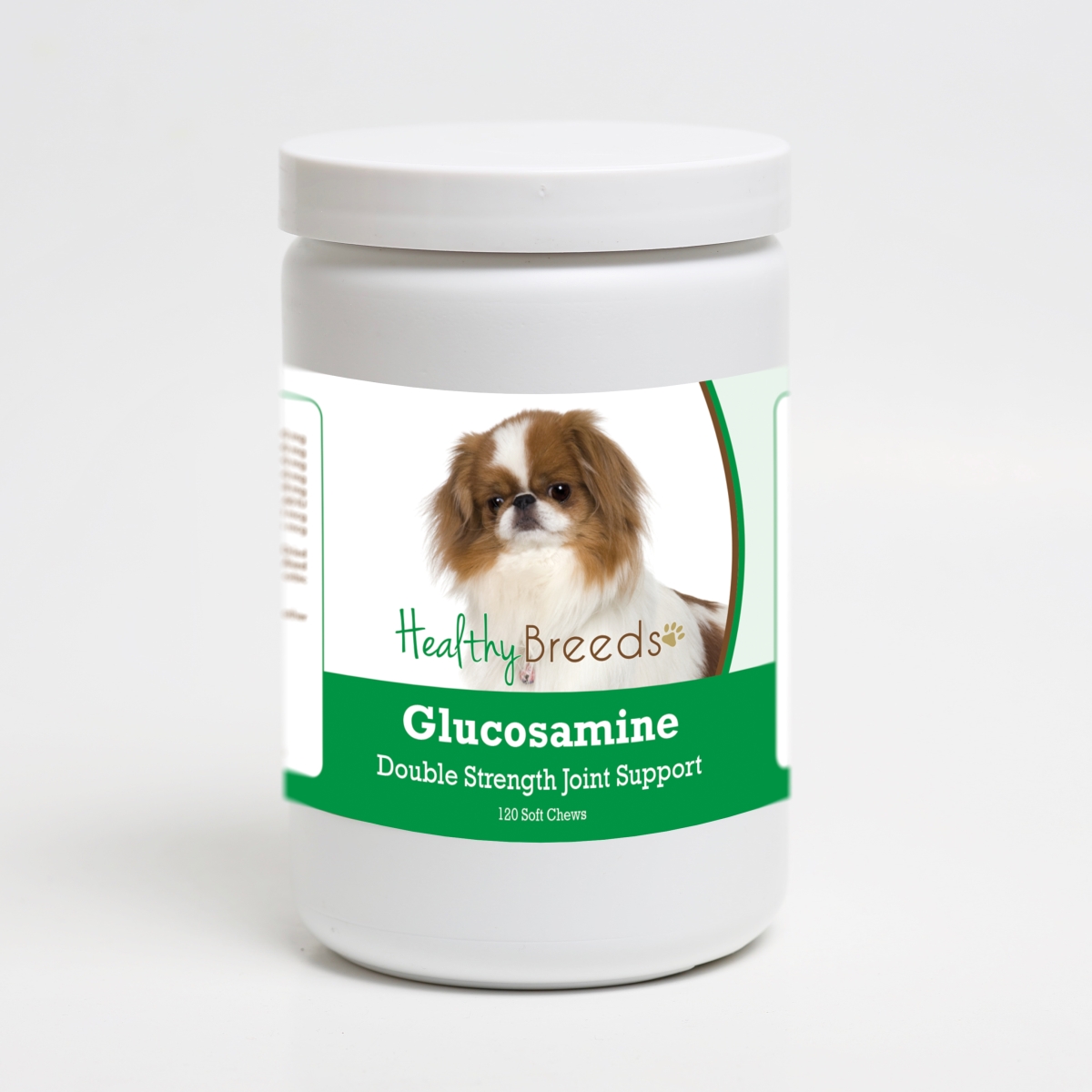 192959014877 Japanese Chin Glucosamine Ds Plus Msm - 120 Count