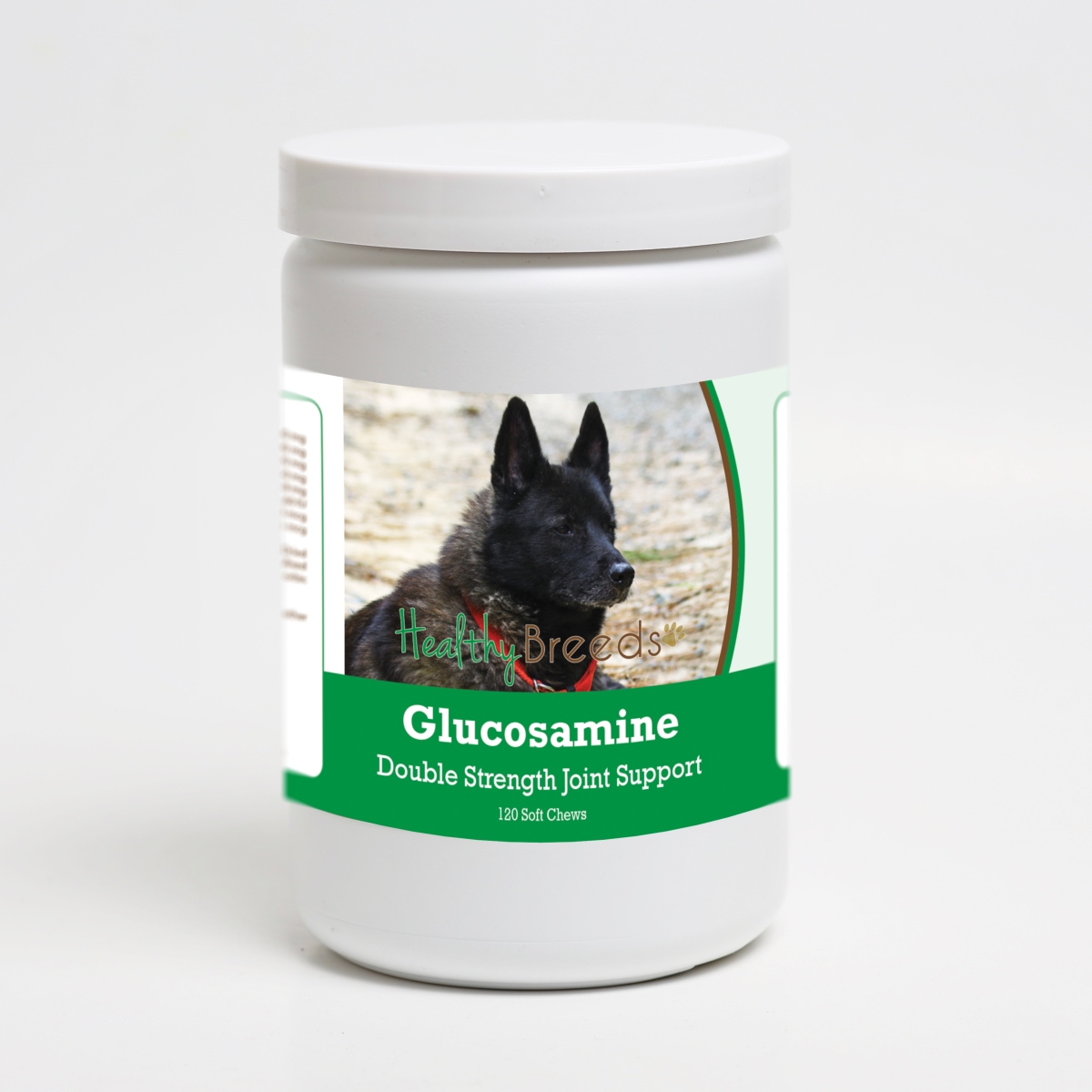 192959015164 Norwegian Elkhound Glucosamine Ds Plus Msm - 120 Count