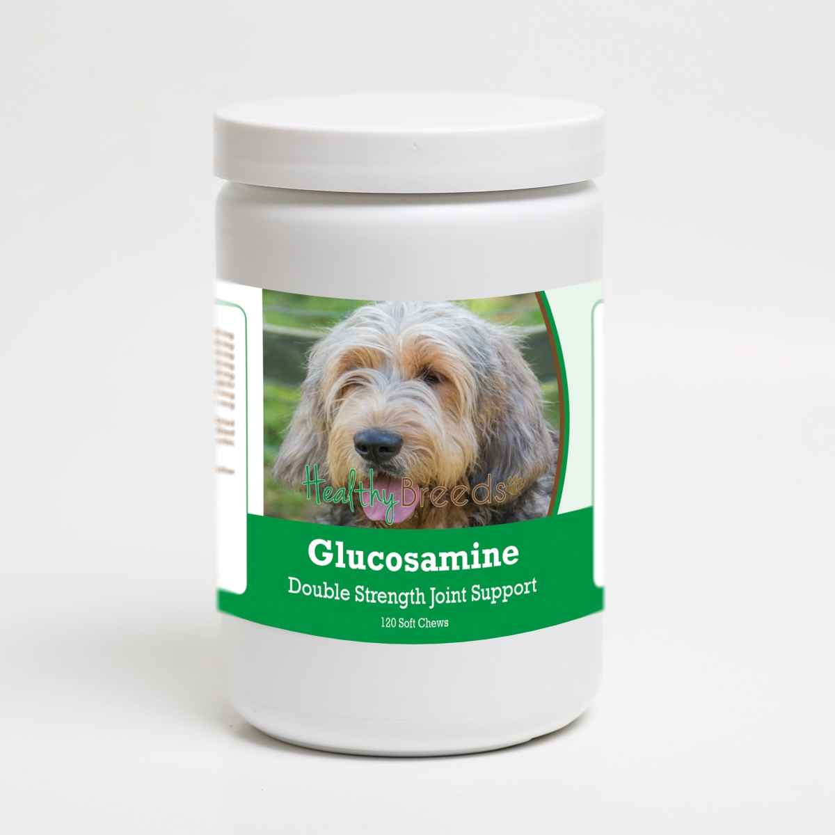 192959015225 Otterhound Glucosamine Ds Plus Msm - 120 Count