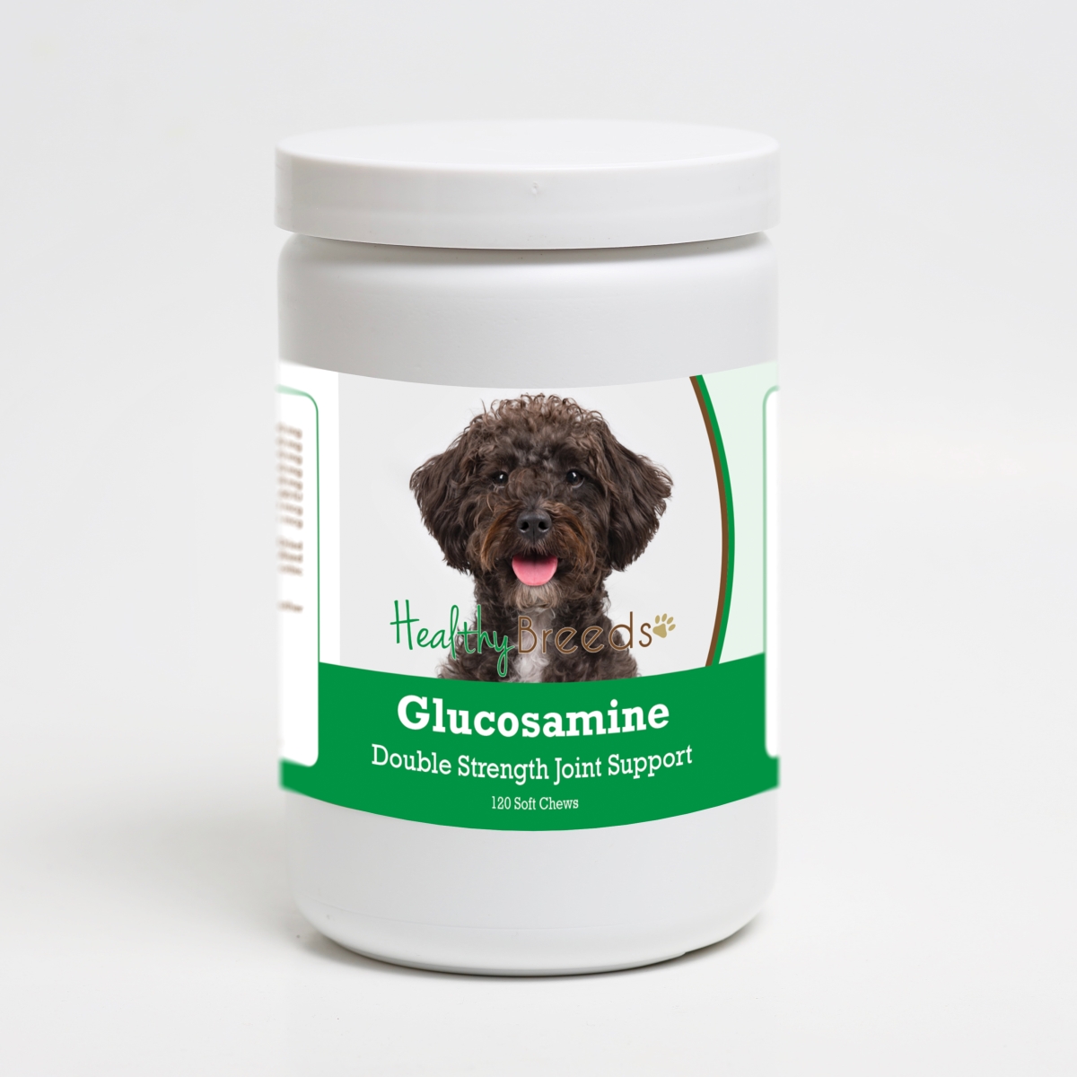 192959015539 Schnoodle Glucosamine Ds Plus Msm - 120 Count
