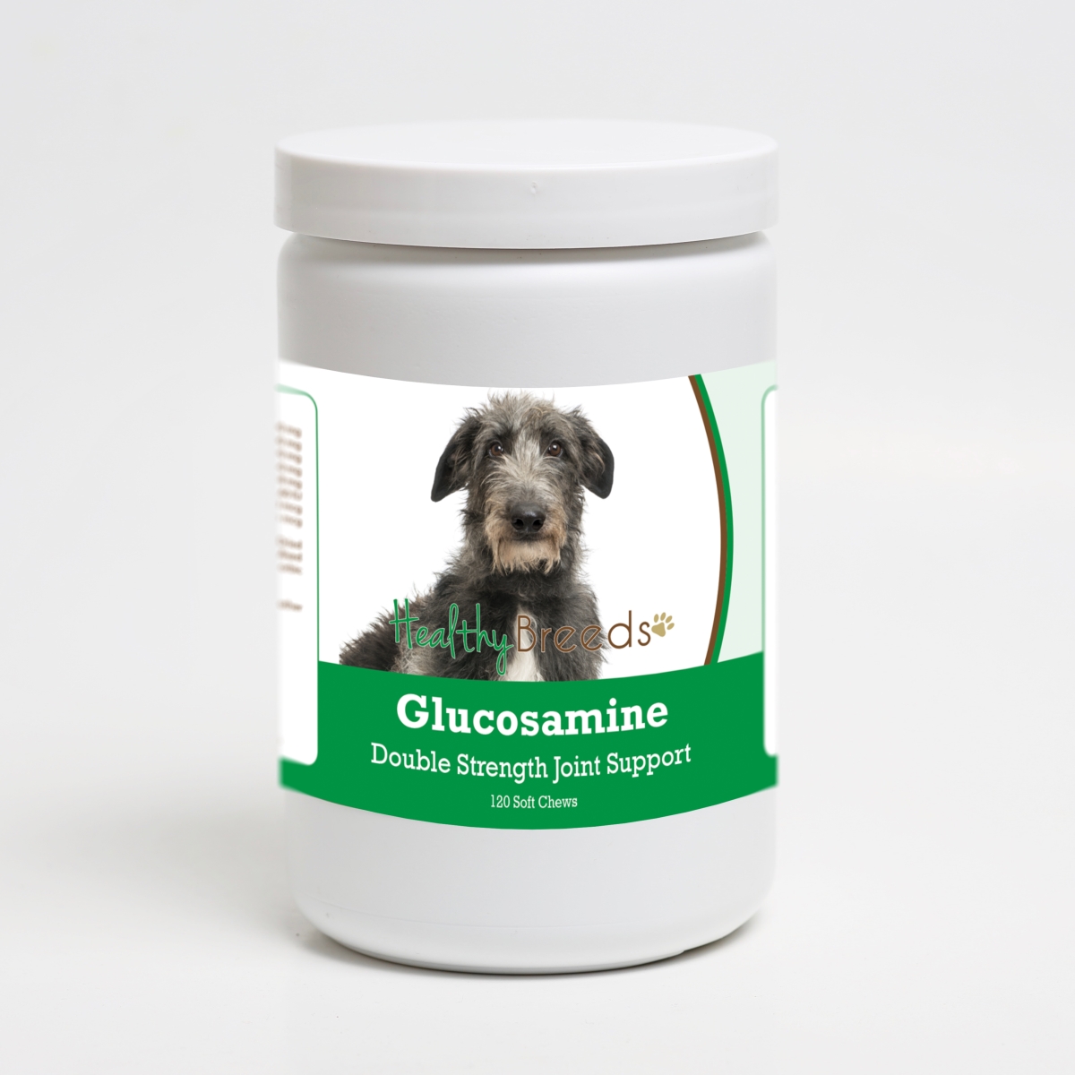 192959015560 Scottish Deerhound Glucosamine Ds Plus Msm - 120 Count