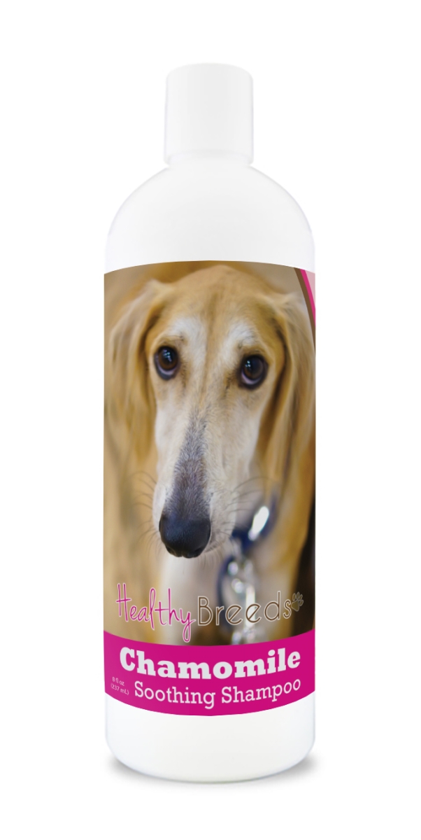 192959000030 8 Oz Sloughi Chamomile Soothing Dog Shampoo