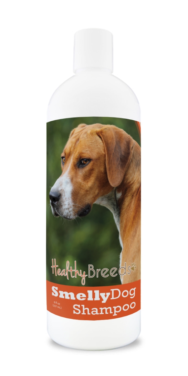 192959001617 8 Oz English Foxhound Smelly Dog Baking Soda Shampoo