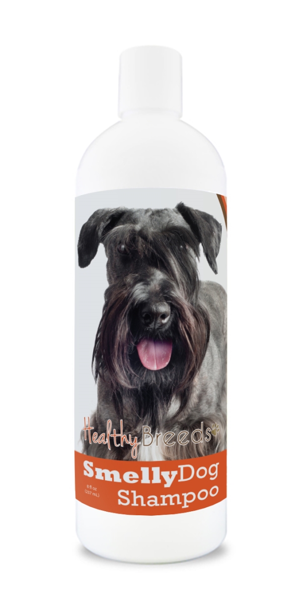 192959001648 8 Oz Cesky Terrier Smelly Dog Baking Soda Shampoo