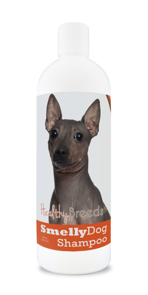 192959001679 8 Oz American Hairless Terrier Smelly Dog Baking Soda Shampoo