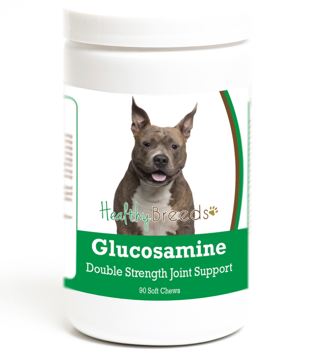 192959011630 American Staffordshire Terrier Glucosamine Ds Plus Msm - 90 Count