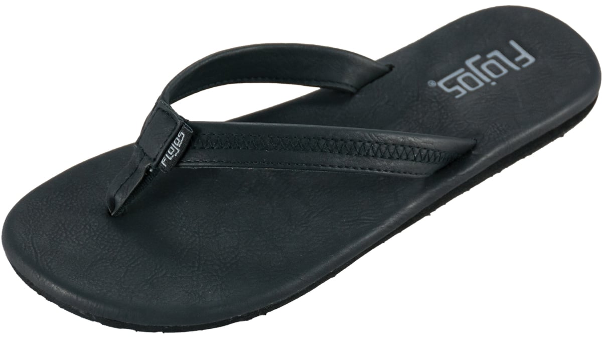 UPC 842998107824 product image for 370 - 7 Black Claire Womens Sandal, Black - Size 7 | upcitemdb.com