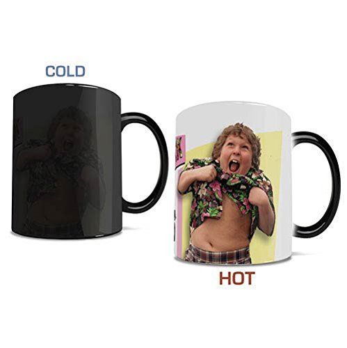 EAN 5055169473542 product image for Morphing Mugs MMUG011 The Goonies Chunk 1980s Retro Mug | upcitemdb.com