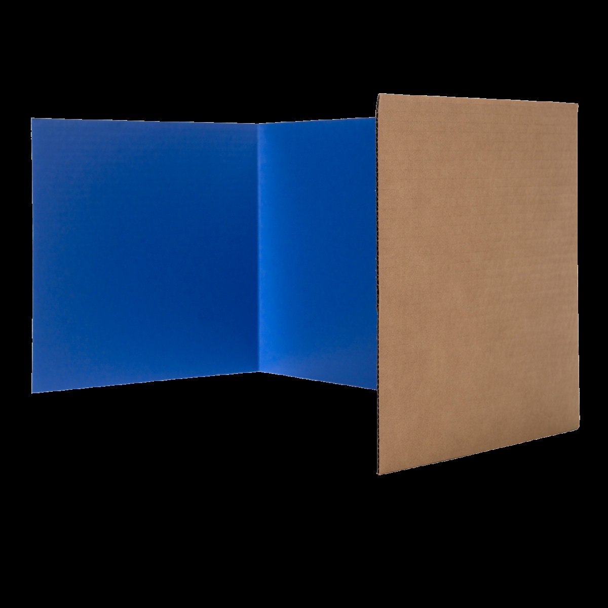 UPC 727638002137 product image for Flipside Products 18487-24 18 x 48 1 Ply Blue Project Board Bulk Pack of 24 | upcitemdb.com