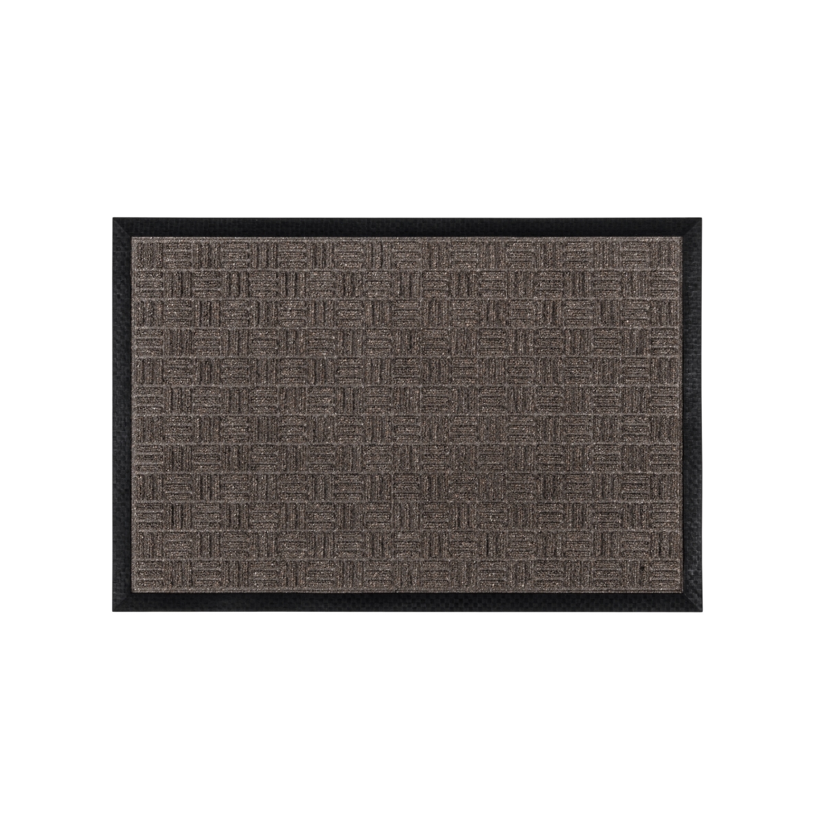 UPC 841776114498 product image for NREMFLLV0107 Doortex Ribmat Entrance Mat, Brown - 36&' x 60&' | upcitemdb.com