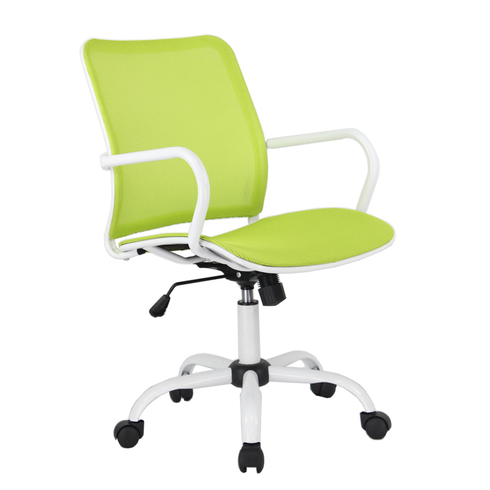 Fmi10262-green Spare Office Chair, Green