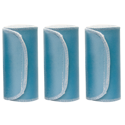 00-1219 6 X 60 In. Nylatex Wrap - Pack Of 3