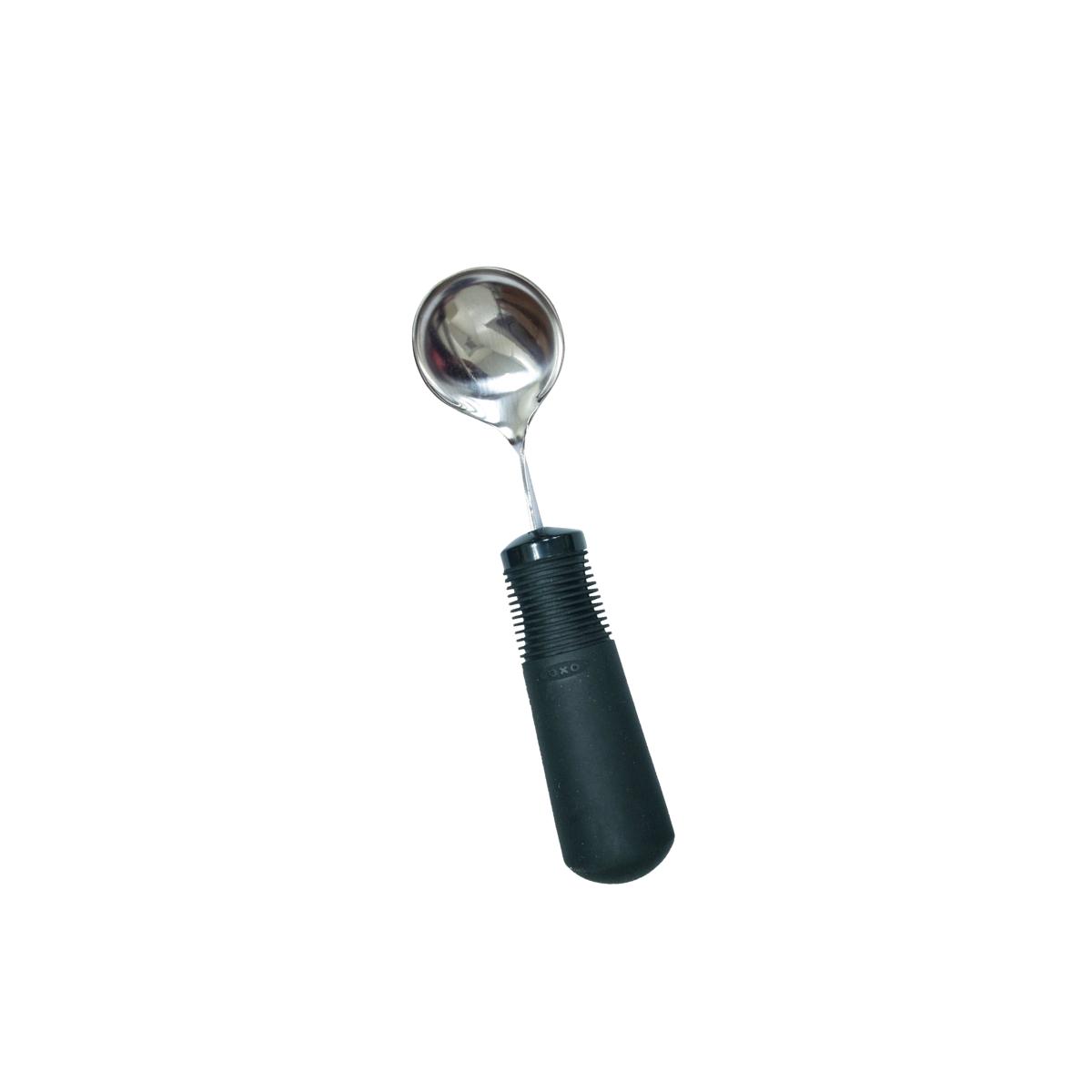 Picture of Good Grips 61-0220 Utensil Souper Spoon