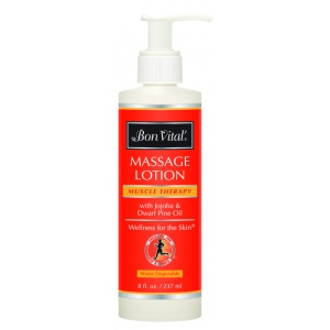 13-3522 1 Gal Muscle Therapy Massage Lotion