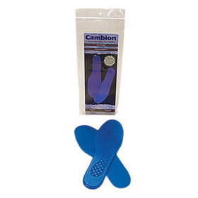 01-3100 Insoles Full Cushion - Size A