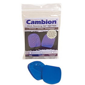 01-3109 Heel Spur Cushions - Size A