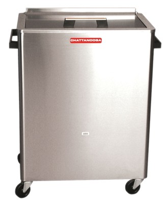 00-2402-4 Hydrocollator Heating Unit, M-2 W-4 Standard, 4 Os