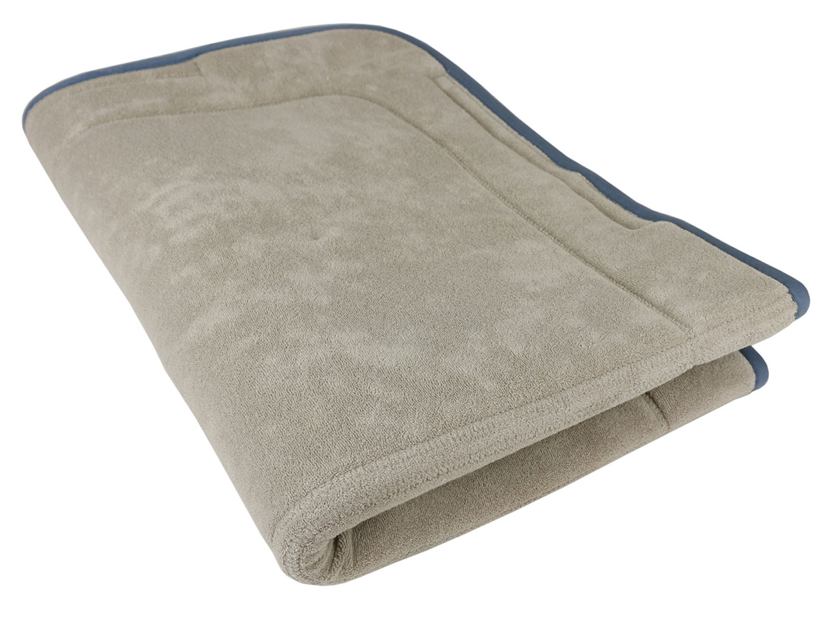 00-1124 24 X 30 In. Terry With Foam Fill Oversize Moist Heat Pack Cover