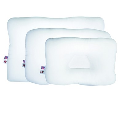 00-4284 24 X 16 In. Pillow Perfect Pillow - Econo Support