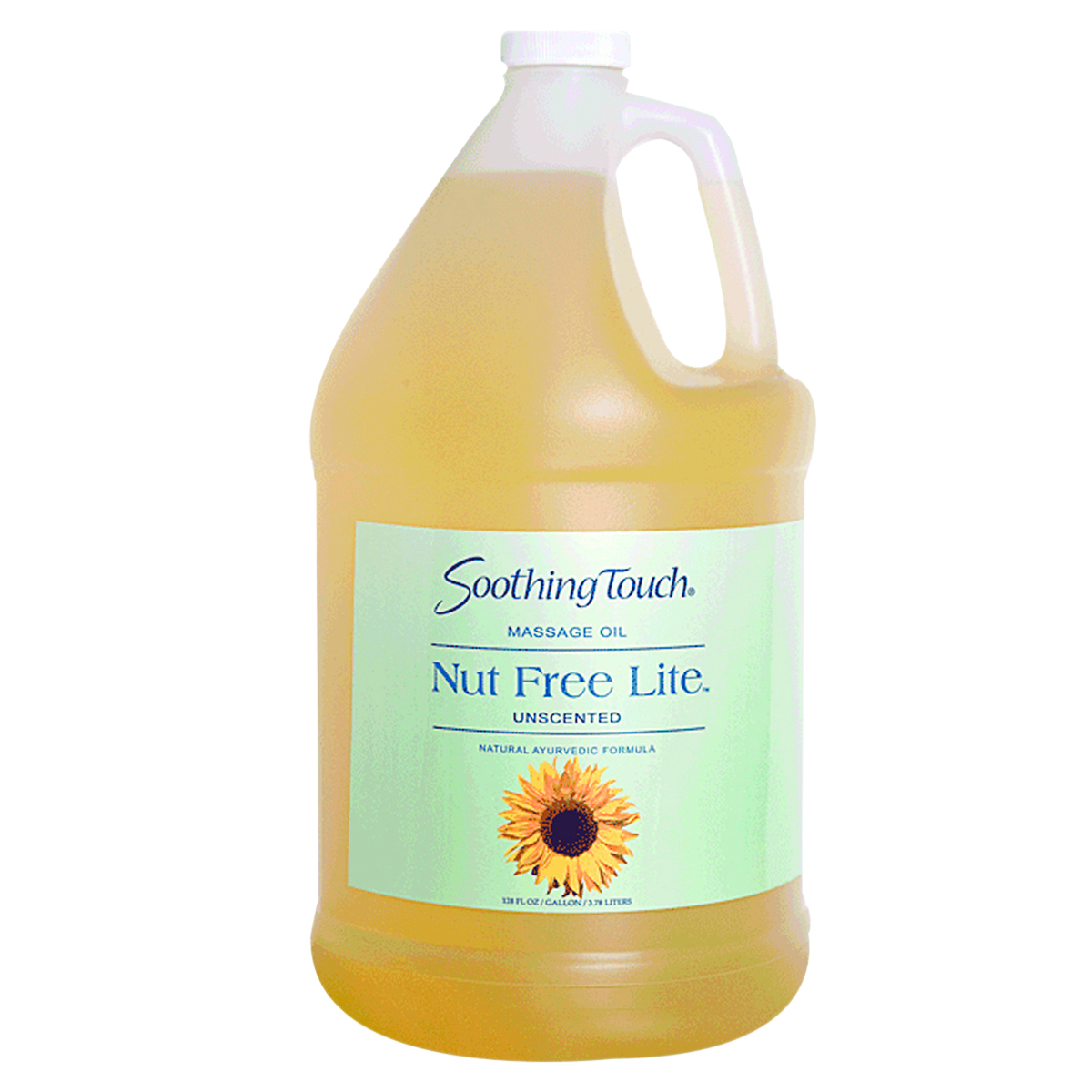 13-3226 1 Gal Nut Free Unscented Oil