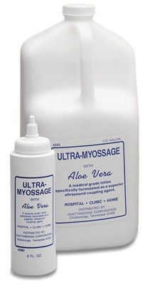 00-4262-4 1 Gal Ultra Myossage Lotion - Pack Of 4