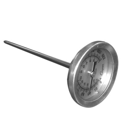 00-4228 Hydrocollator Dial Thermometer