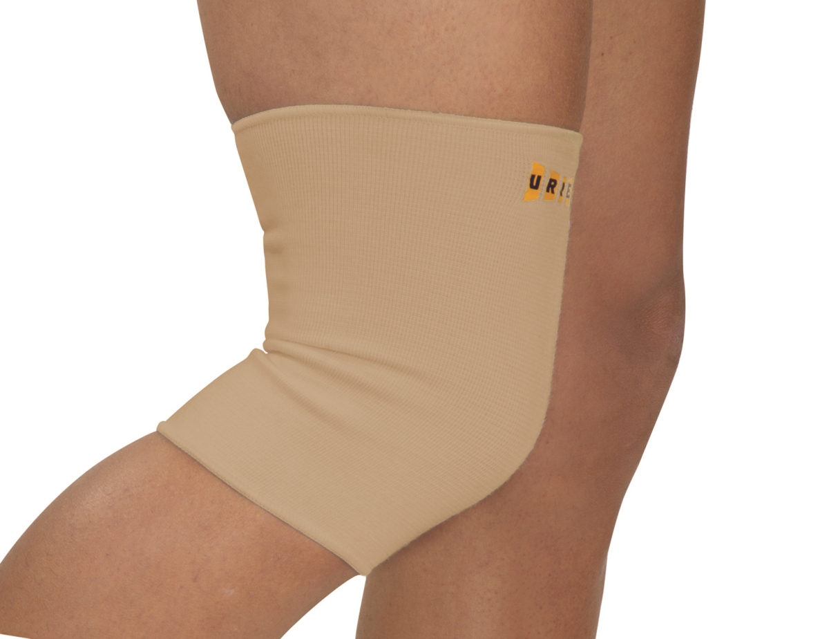 Uriel Flexible Knee Sleeve - Extra Large
