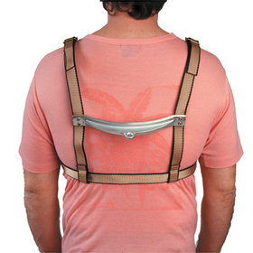Cando Shoulder Harness For Bungee Cord
