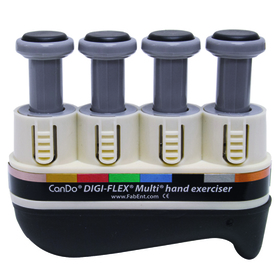 10-3746 Digi-Flex Multi Basic Starter Pack, Silver