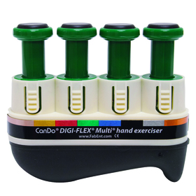 Digi-Flex Multi Basic Starter Pack, Green