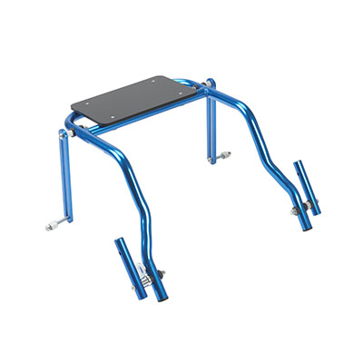 31-3733b Young Adult Seat Attachment For Nimbo Posterior Walker