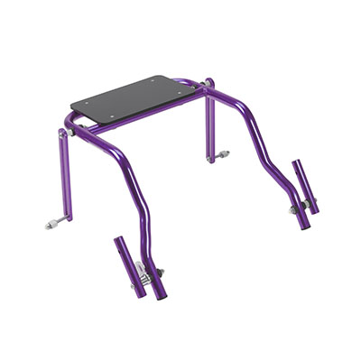 31-3733p Young Adult Seat Attachment For Nimbo Posterior Walker