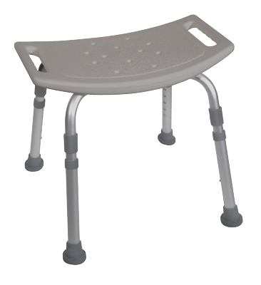 43-2402-4 Bath Bench Without Back