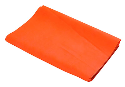 UPC 714905078513 product image for 10-6162 5 ft. Singles Val-U-Band Exercise Band, Orange 2 | upcitemdb.com